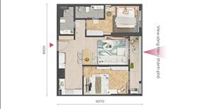 Quỹ căn 2PN view sông cuối cùng giá tốt tại Peninsula Đà Nẵng - Tổ hợp căn hộ trực diện sông Hàn - Ảnh 4