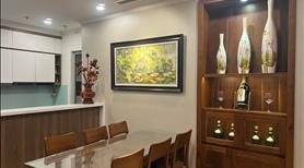 Bán căn góc CHCC Vinhomes Gardenia, 13,8 tỷ, 137m2, giá tốt, Nam Từ Liêm, Hà Nội - Ảnh 3