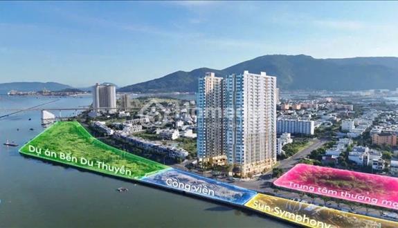 "Căn Hộ 2 Phòng Ngủ Peninsula Đà Nẵng - Lựa Chọn Hoàn Hảo Cho Cuộc Sống An Lành!" - Ảnh 1
