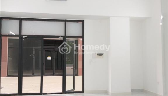 Shophouse Cần Cho Thuê Mặt Tiền Đông Đúc Người Qua Lại - The Sun Avenue Shophouse - Ảnh 1