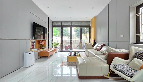 Bán nhà riêng 6,x tỷ, 42m2, 3PN, 4WC tại Phúc Lợi, Long Biên, Hà Nội - Ảnh 1