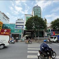 Cho thuê nhà nguyên căn 87 Thành Thái, Q.10. Vị trí trung tâm hành chính, y tế của quận 10