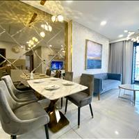 Căn hộ 1,65 tỷ kế CV Gia Định –Nguyễn Kiệm 2PN  nhà mới nội thất sẵn, sổ riêng O7O1.5O1.O89
