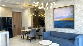Căn hộ 1,65 tỷ kế CV Gia Định –Nguyễn Kiệm 2PN  nhà mới nội thất sẵn, sổ riêng O7O1.5O1.O89 - Ảnh 2