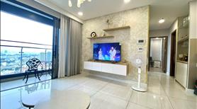 Căn hộ 1,65 tỷ kế CV Gia Định –Nguyễn Kiệm 2PN  nhà mới nội thất sẵn, sổ riêng O7O1.5O1.O89 - Ảnh 3