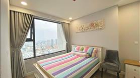 Căn hộ 1,65 tỷ kế CV Gia Định –Nguyễn Kiệm 2PN  nhà mới nội thất sẵn, sổ riêng O7O1.5O1.O89 - Ảnh 6