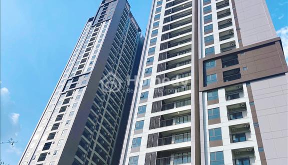 Opal Boulevard - Bán căn 2PN 76m2 ngay đường Phạm Văn Đồng, Linh Xuân - Ảnh 1