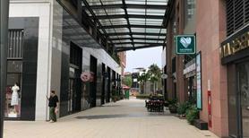 Shophouse Cần Cho Thuê Mặt Tiền Đông Đúc Người Qua Lại - The Sun Avenue Shophouse - Ảnh 3