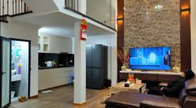 🏡 Nhà đẹp mới - TT Bạch Mai - 3 thoáng trước sau - Sổ nở hậu - Ảnh 2