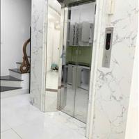 Sẵn 5 tầng 1 Tum thang máy cách đường oto tránh nhau 50m