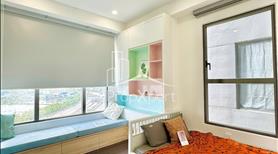 3PN Full Nội Thất Cực Đẹp View Ngắm Pháo Hoa Rực Rỡ – The Sun Avenue 3PN - Ảnh 5