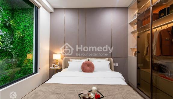 Emerald 68, mặt tiền QL13, 48m2, 2tỷ6, ân hạn gốc-lãi suất 36th, miễn phí quản lý 1 năm 0933426530 - Ảnh 1