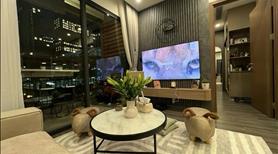 Hot! Bán CC 3PN 2WC , 76m2, phân khu The ZenPark , 4.880 tỷ , full nội thất tại dự án Vinhomes OCP1 - Ảnh 2