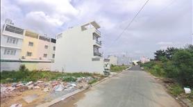 Bán đất quận 12, TP.HCM, 100m2, view uy tín, giá 1 tỷ 5 cực tốt - Ảnh 2