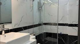 Sẵn 5 tầng 1 Tum thang máy cách đường oto tránh nhau 50m - Ảnh 4
