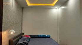 🏡 Nhà đẹp mới - TT Bạch Mai - 3 thoáng trước sau - Sổ nở hậu - Ảnh 4