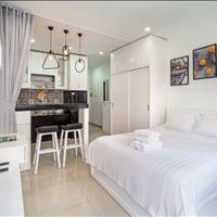 📍Cho thuê căn hộ cao cấp full nội thất ngay trung tâm Q1 ngay chợ bến thành