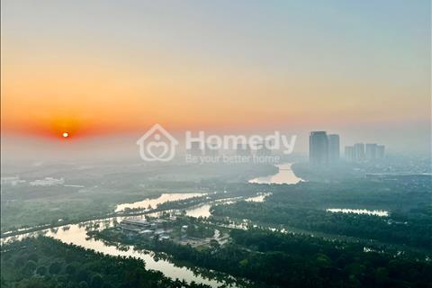 🔥 Chính chủ chuyển nhượng căn góc 3pn cực hiếm tại Ecopark - ban công Đông Nam view tỷ đô🔥
