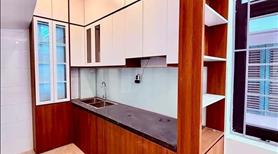 Ngã Tư Sở Tây Sơn Đống Đa Nhà đẹp chỉ cách 50m là ra mat pho tiền ích thì ngạp tràn - Ảnh 5