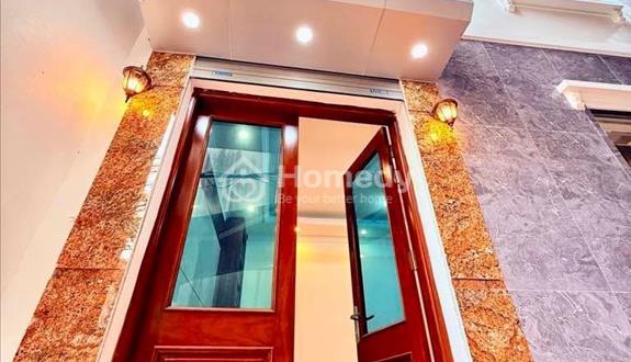 Ngã Tư Sở Tây Sơn Đống Đa Nhà đẹp chỉ cách 50m là ra mat pho tiền ích thì ngạp tràn - Ảnh 1