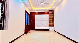 Ngã Tư Sở Tây Sơn Đống Đa Nhà đẹp chỉ cách 50m là ra mat pho tiền ích thì ngạp tràn - Ảnh 2