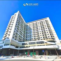 Bán nhanh căn hộ chung cư CT9 Vĩnh Điềm Trung, Nha Trang, view hồ đẹp