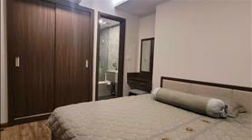 Bán nhanh căn hộ Virgo Nha Trang, 2PN, nội thất đầy đủ, view đẹp, tầng cao - Ảnh 6