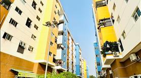 Nhà ở xã hội (MỚI) 50m² - 2PN - Khu đô thị DTA, Nhơn Trạch, Đồng Nai. - Ảnh 6