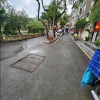Bán Đất tặng nhà Tú Mỡ - Ngõ thông- Gần oto . LH 0966 711 386