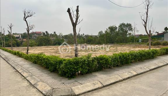 🏆 Cơ hội sở hữu siêu phẩm đất nền sinh lời cao chỉ với 600 triệu tại Tp. Đông Triều - Ảnh 1