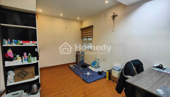Bán nhanh căn hộ toà HTT Tower - 89 Phùng Hưng, hà Đông, Hà Nội. có Sổ - Giá 3,3x tỷ - Ảnh 1