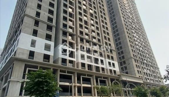 Bán căn hộ The Charm, Tố Hữu, Hà Đông, diện tích 75,8m2, 2 phòng ngủ, giá 6,2 tỷ, LH 0943 883 713 - Ảnh 1