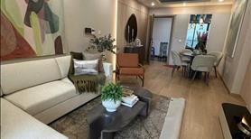 Bán căn hộ The Charm, Tố Hữu, Hà Đông, diện tích 75,8m2, 2 phòng ngủ, giá 6,2 tỷ, LH 0943 883 713 - Ảnh 2