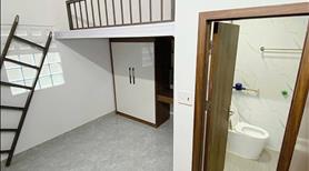 Siêu phẩm mới tinh HBT 7 tầng thang máy - 22 phòng full đồ - dòng tiền ổn định 100tr/tháng - Ảnh 2