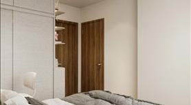 Bán CC 3PN2WC, 87m2, full nội thất , view nội khu PAVILION , giá 5.250 tỷ Vinhomes Ocean Park - Ảnh 6