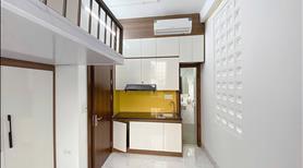 Siêu phẩm mới tinh HBT 7 tầng thang máy - 22 phòng full đồ - dòng tiền ổn định 100tr/tháng - Ảnh 4