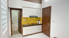 Siêu phẩm mới tinh HBT 7 tầng thang máy - 22 phòng full đồ - dòng tiền ổn định 100tr/tháng - Ảnh 11