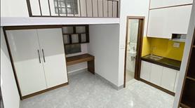 Siêu phẩm mới tinh HBT 7 tầng thang máy - 22 phòng full đồ - dòng tiền ổn định 100tr/tháng - Ảnh 6