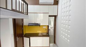 Siêu phẩm mới tinh HBT 7 tầng thang máy - 22 phòng full đồ - dòng tiền ổn định 100tr/tháng - Ảnh 7