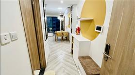 Bán CC 2N2WC,62m2,full nội thất, giá: 3.360 tỷ Vinhomes Ocean Park - Ảnh 3