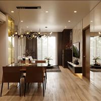 Bán CC 3PN2WC, 87m2, full nội thất , view nội khu PAVILION , giá 5.250 tỷ Vinhomes Ocean Park