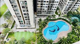 Bán CC 2N2WC,62m2,full nội thất, giá: 3.360 tỷ Vinhomes Ocean Park - Ảnh 8