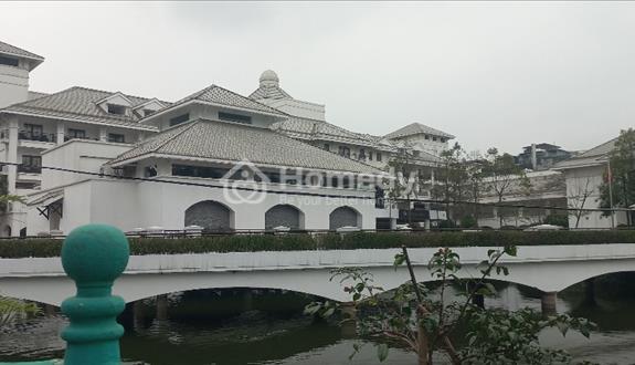 Bán Nhà Phố Vip Từ Hoa-hàng xóm Intercontinetal 105m-18.5 - Ảnh 1