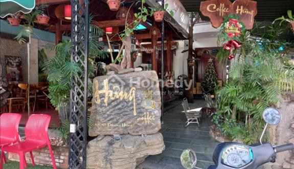 Bán nhà 2 mê lô góc đường Phùng Hưng thông ra biển - Ảnh 1