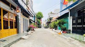 Chinh chủ cần bán nhanh nhà quận Tan Bình - Ảnh 4