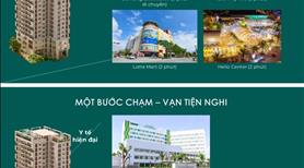 Sở Hữu Căn Hộ 2PN Cao Cấp Tại Trung Tâm Đà Nẵng – Vị Trí Đắc Địa, Tiện Ích Đầy Đủ - Ảnh 6