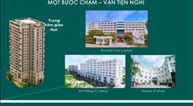 Sở Hữu Căn Hộ 2PN Cao Cấp Tại Trung Tâm Đà Nẵng – Vị Trí Đắc Địa, Tiện Ích Đầy Đủ - Ảnh 7