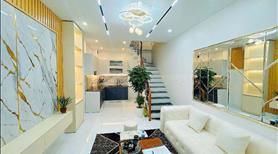 Đặng Tiến Đông Hoàng Cầu Đống Đa khu phân  lô HVCTQG chỉ 10m là ra đến Hồ Hoàng Cầu - Ảnh 4