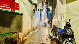 Linh Quang Trung Tâm Quận Đống ĐA gần Hồ Văn Chương Văn Miếu Quốc Tử Giám - Ảnh 2