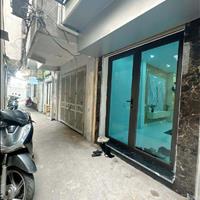 Đặng Tiến Đông Hoàng Cầu Đống Đa khu phân  lô HVCTQG chỉ 10m là ra đến Hồ Hoàng Cầu